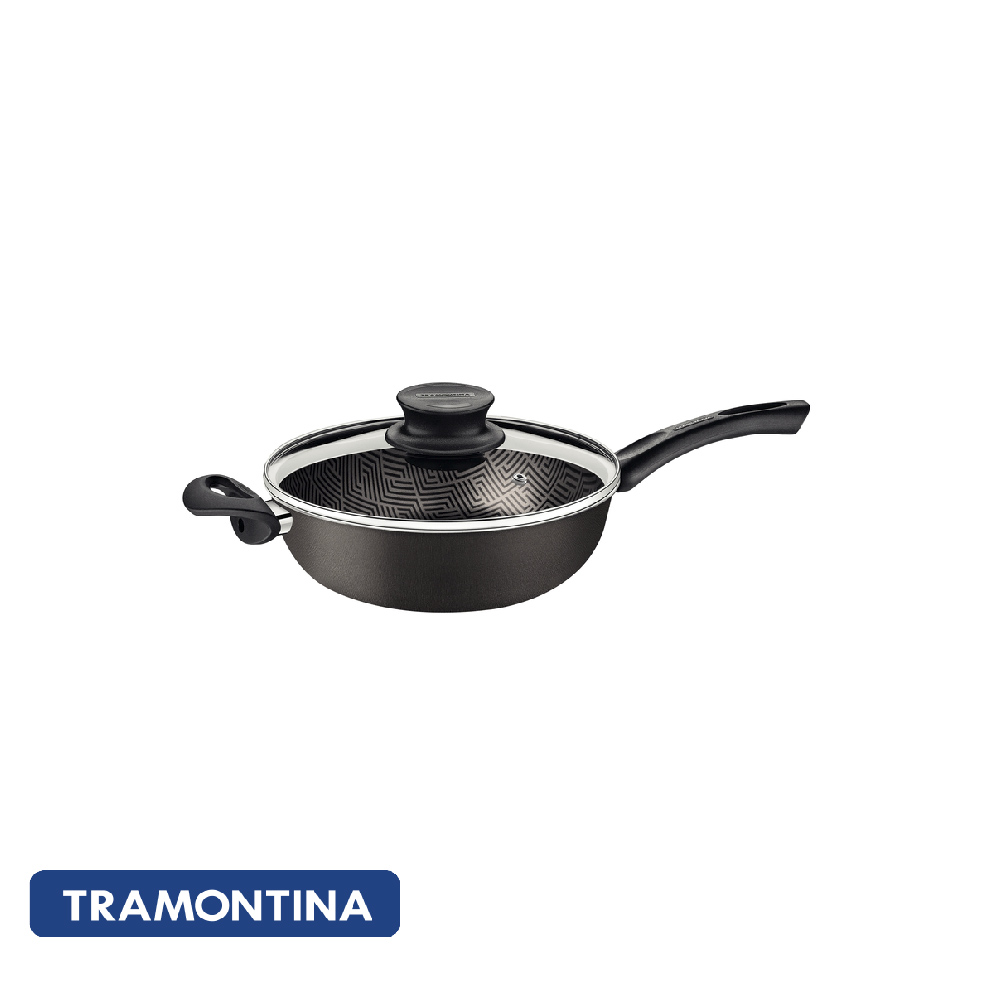 Sarten Hondo 26 cm 3,6 L Paris - Tramontina