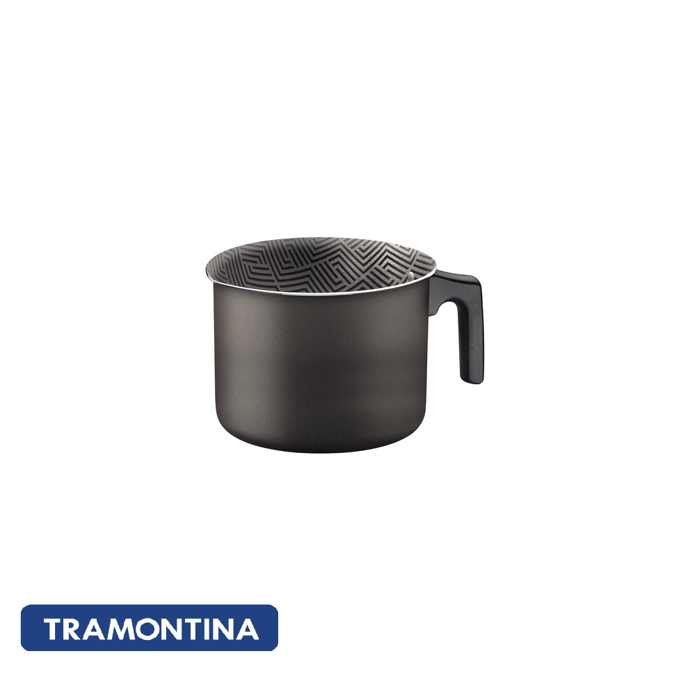 Hervidor de leche 10 cm diam 1L Paris -Tramontina