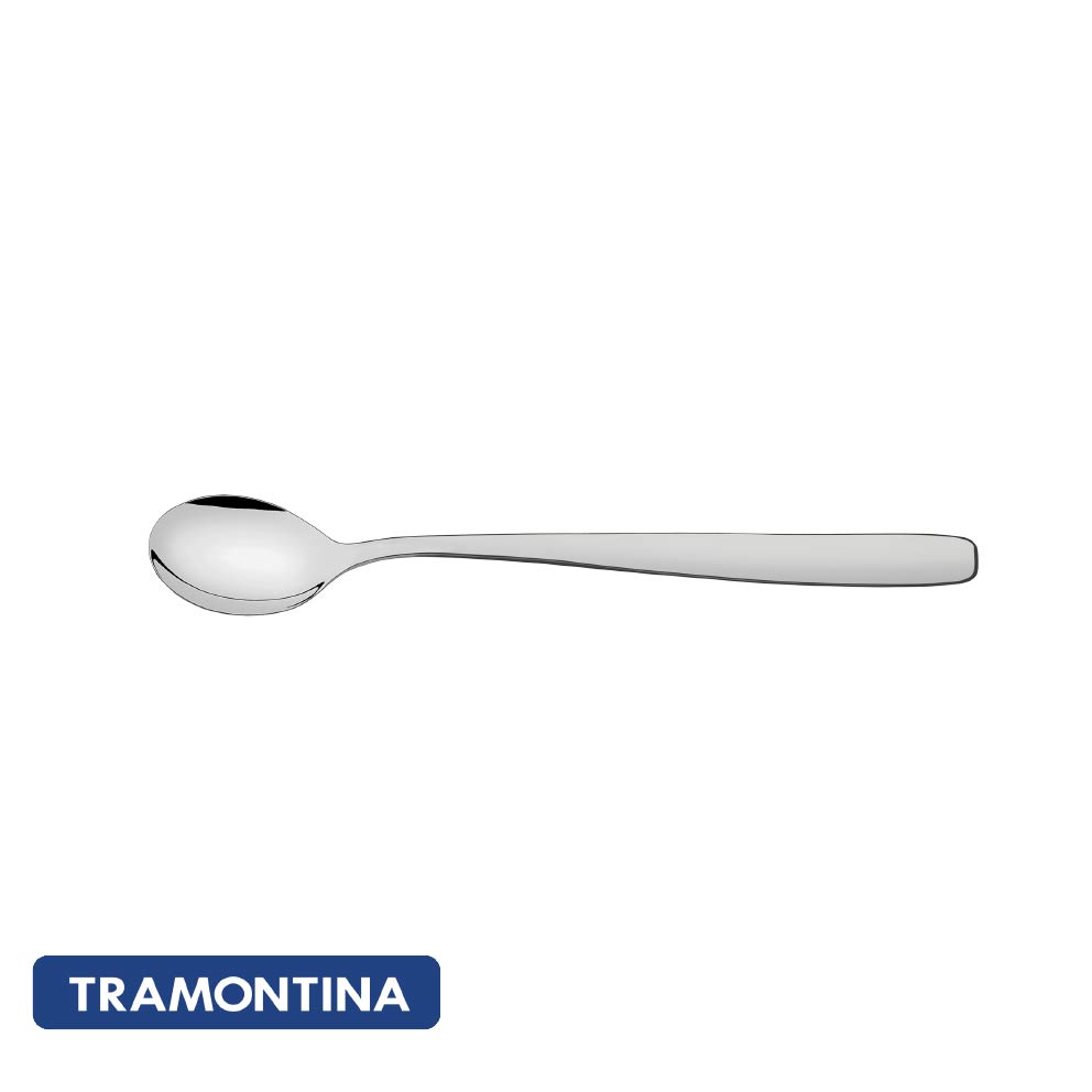 Juego x6 de cucharas p/latte essentials - Tramontina