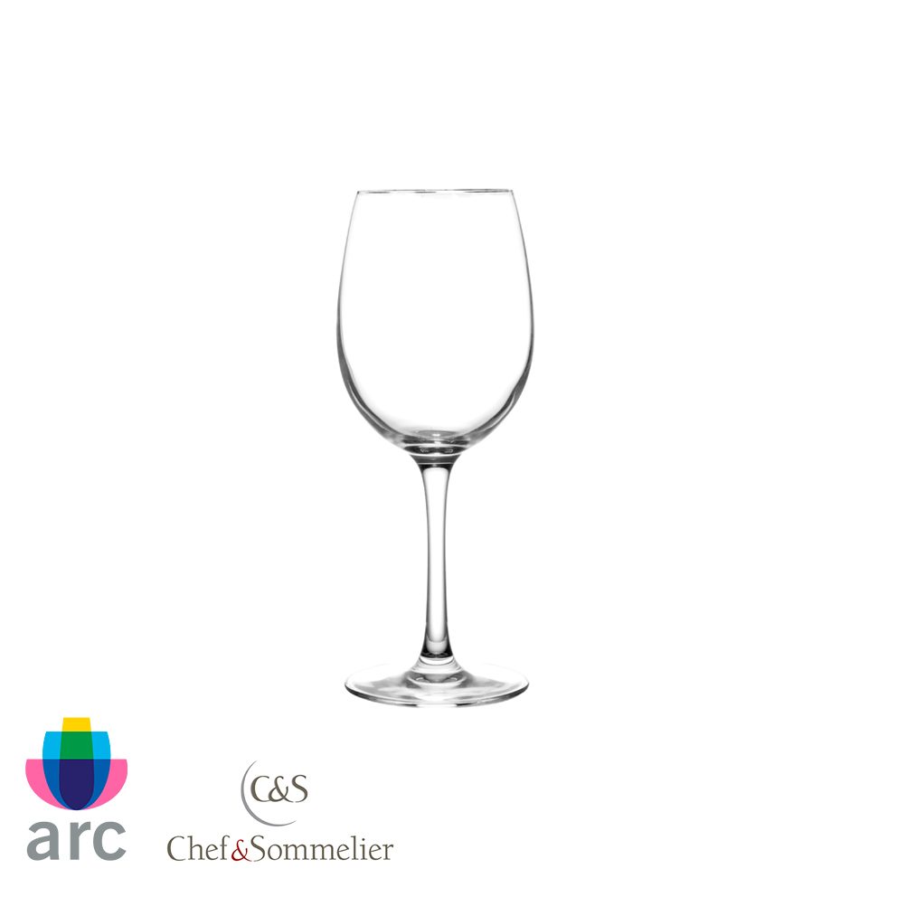 Copa tulipe-Cabernet 35 CL.