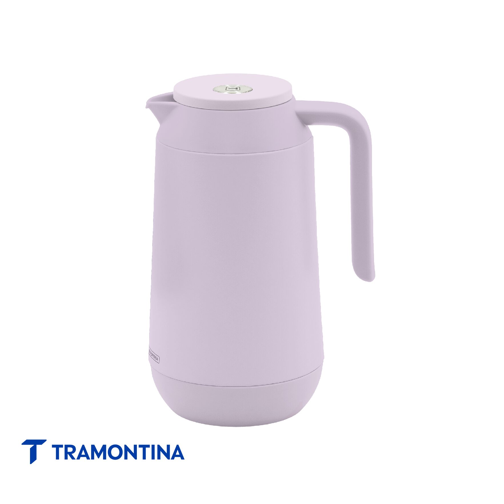 Jarra termica 1L lila - Tramontina - Imagen 4