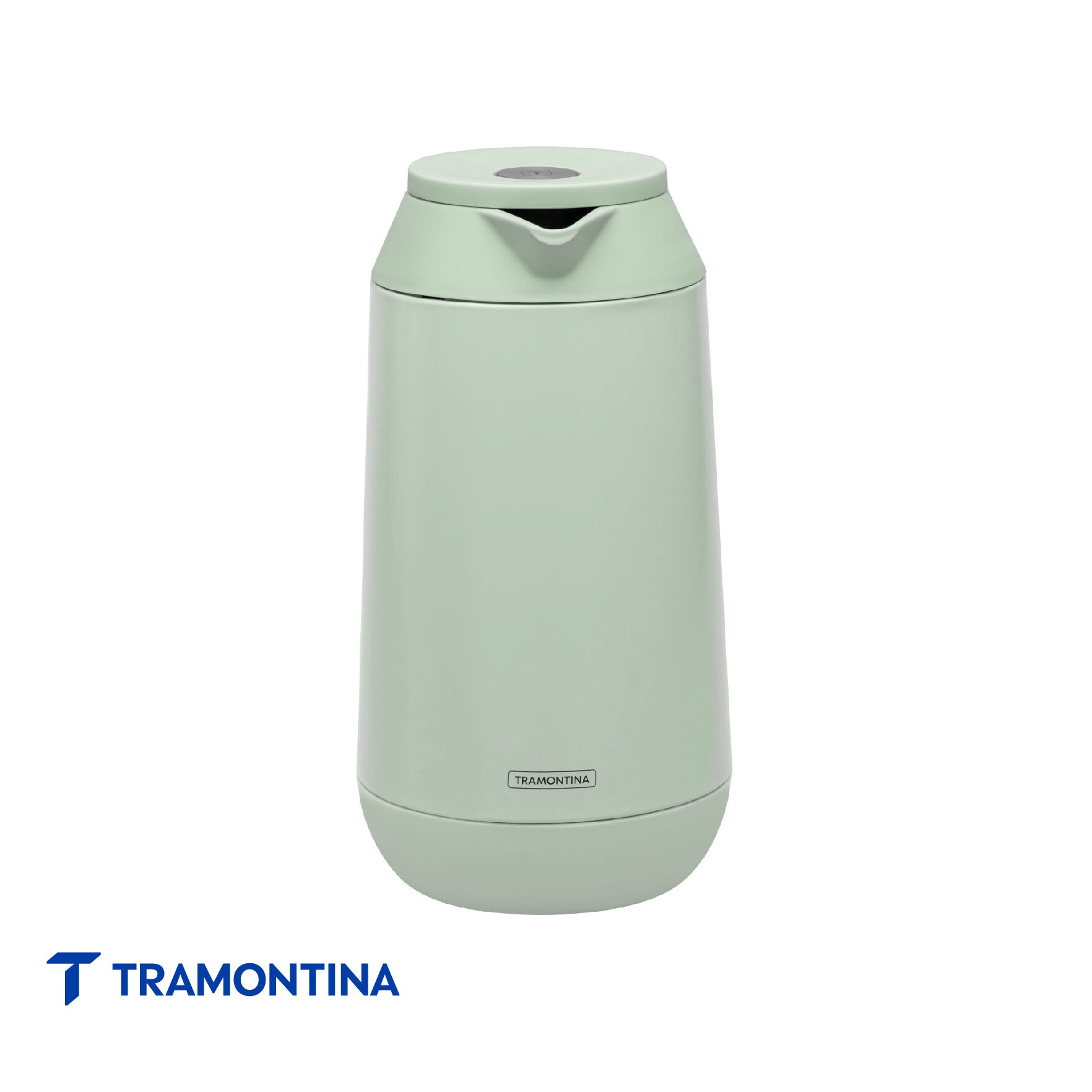 Jarra termica 1L verde claro - Tramontina