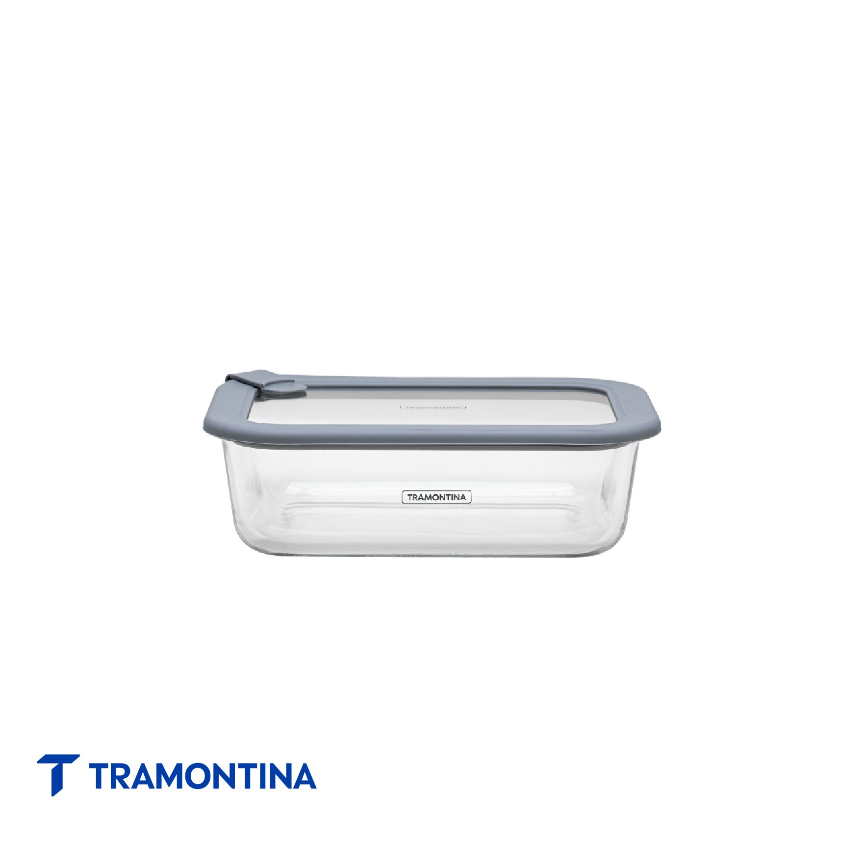 Pote de vidrio 2,6 L - Tramontina