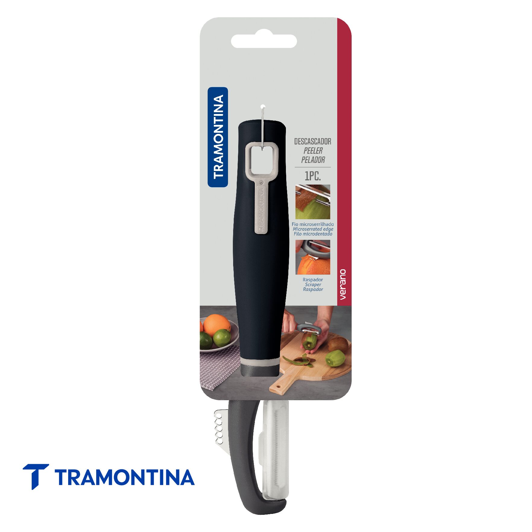 Pelador linea Verano - Tramontina