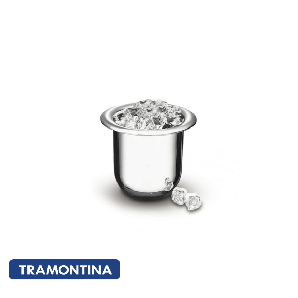 Hielera rotonda - Tramontina.