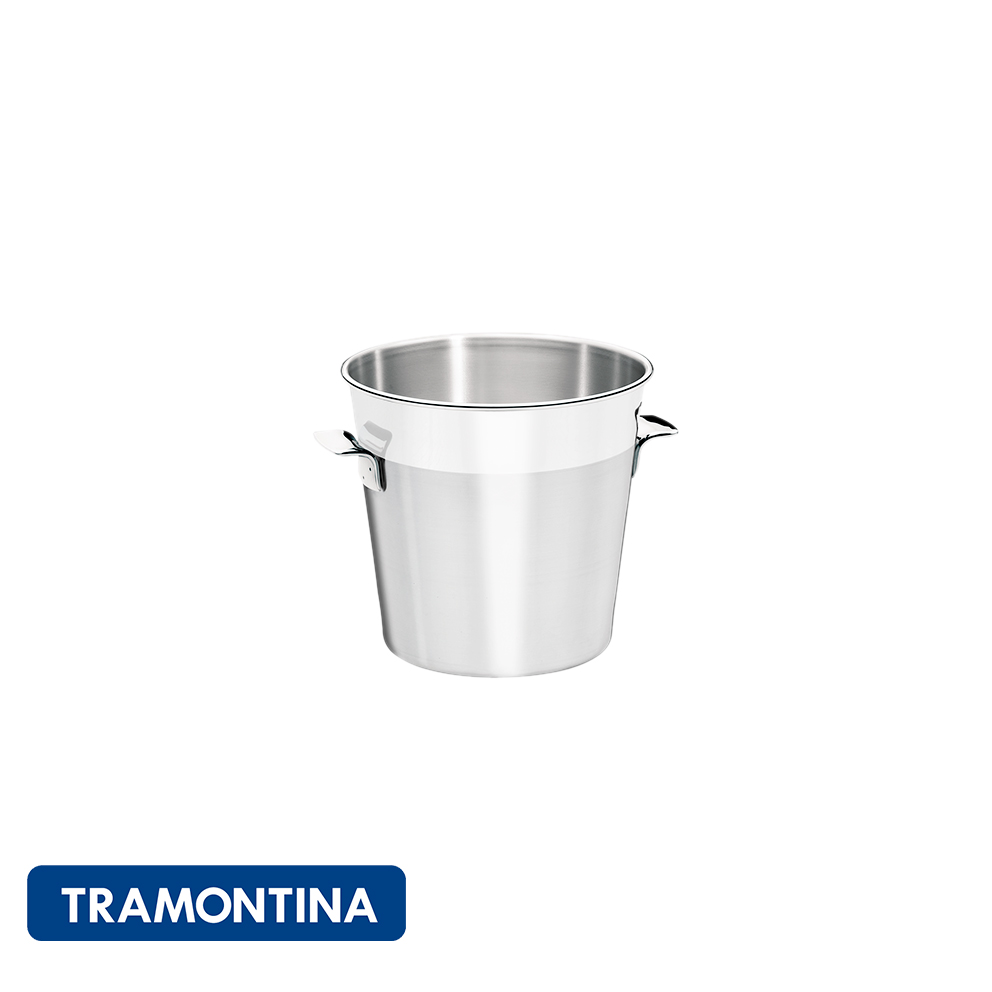 Cubo para botellas (26 x 21 x 19.7 CM)- Cosmos -Tramontina