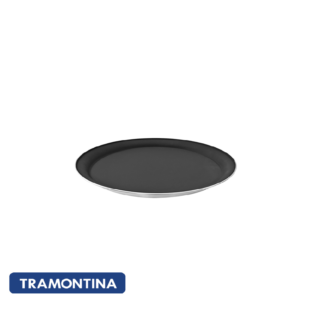 Bandeja camarero antideslizable 40cm - Tramontina.