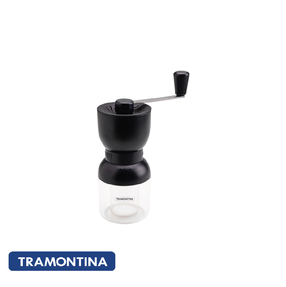 Molinillo de Café de Plástico ABS - Tramontina