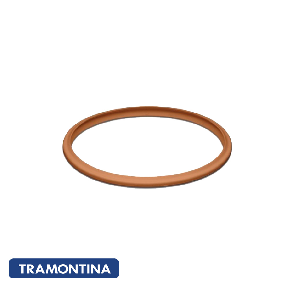 Goma de olla a presion - Tramontina.