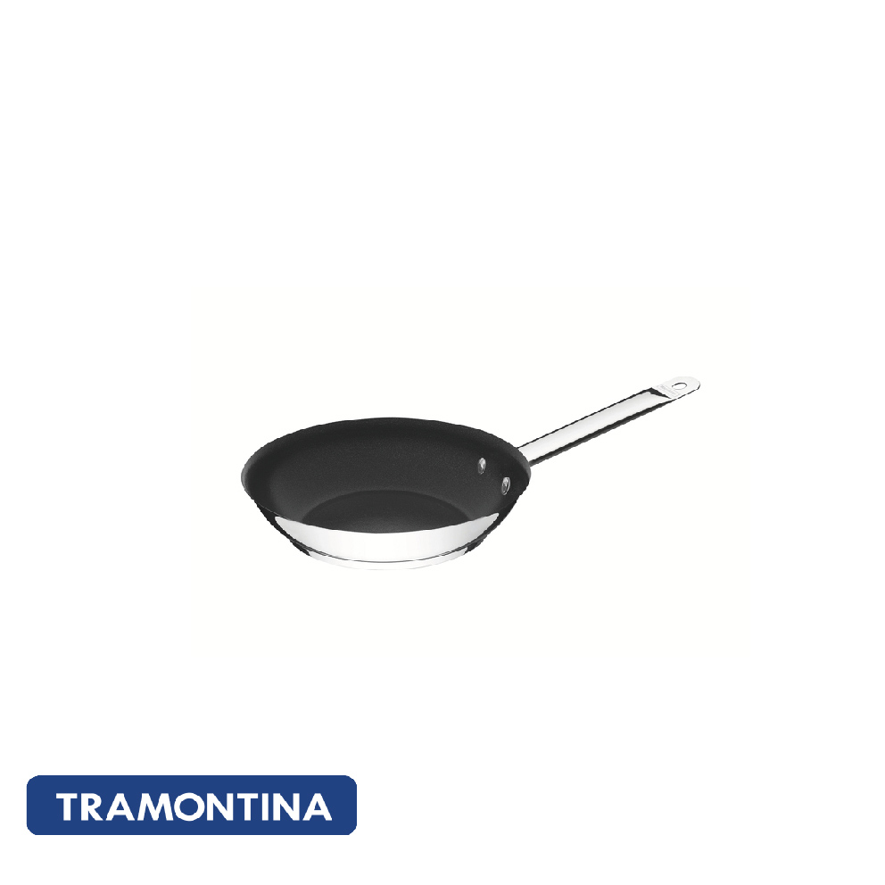 Sarten profesional revest anti adherente 20 cm-Tramontina.