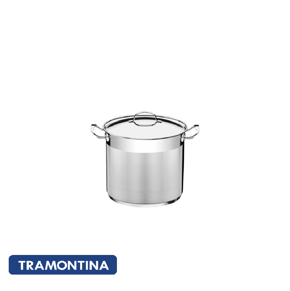 Olla empresarial 28 cm profesional.