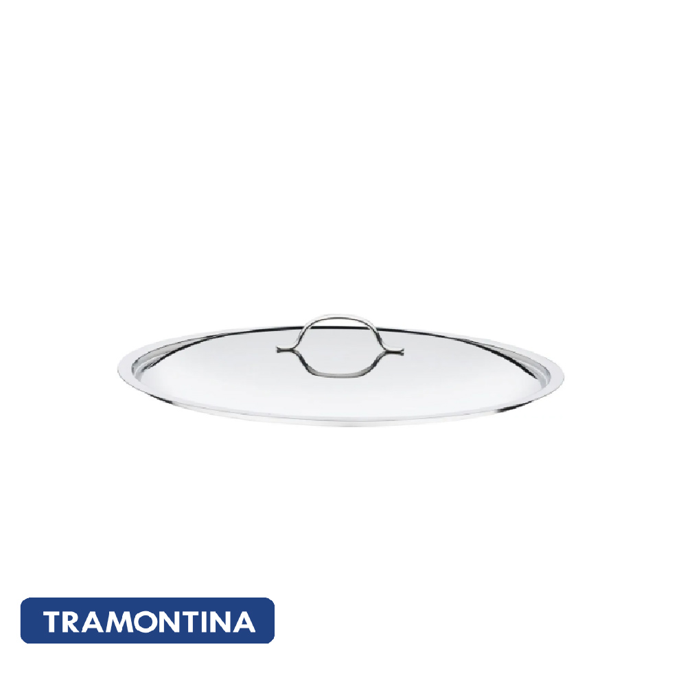 Tapa para olla cacerola 40cm - Tramontina.
