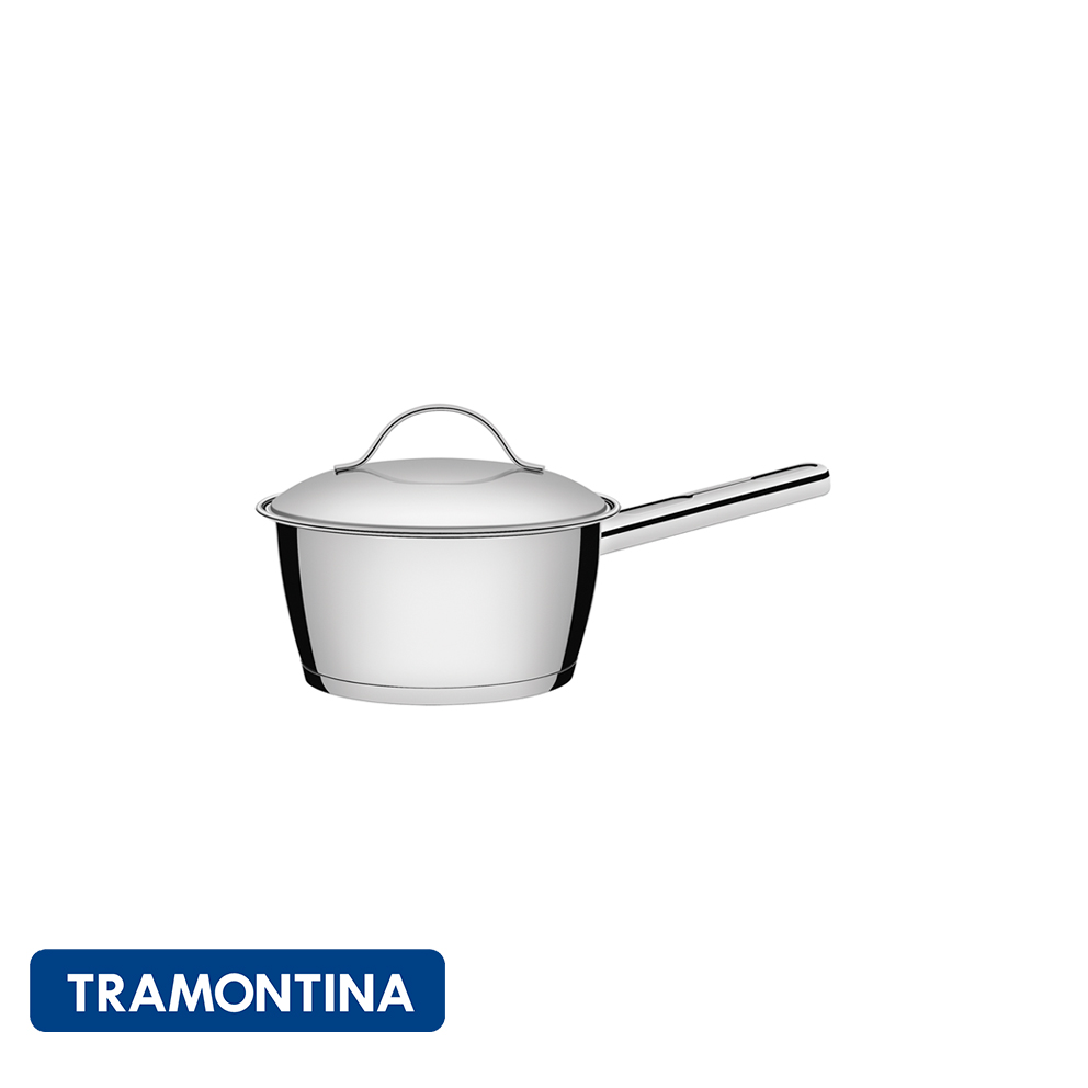 Cacerola con mango, 1,58 L-Tramontina Allegra.