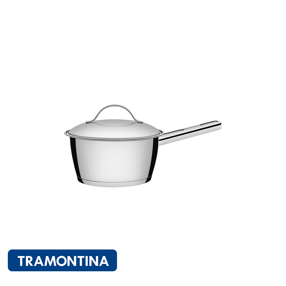 Cacerola con mango, 2,70 L-Tramontina Allegra.