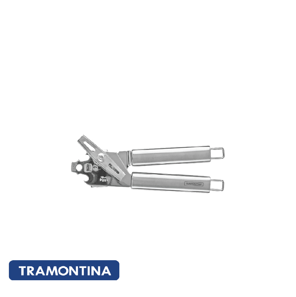 Abrelatas ac.inox. Marffim - Tramontina