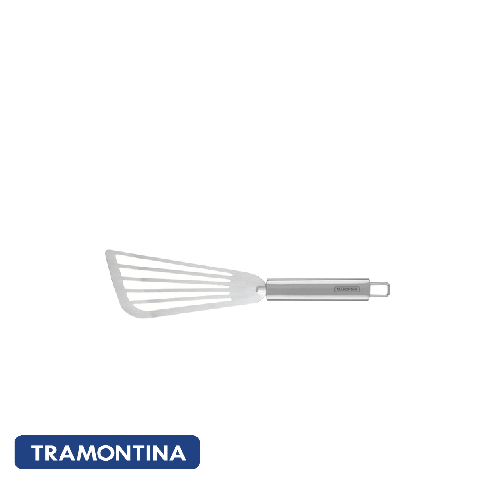 Espátula acero inox. Marffim - Tramontina