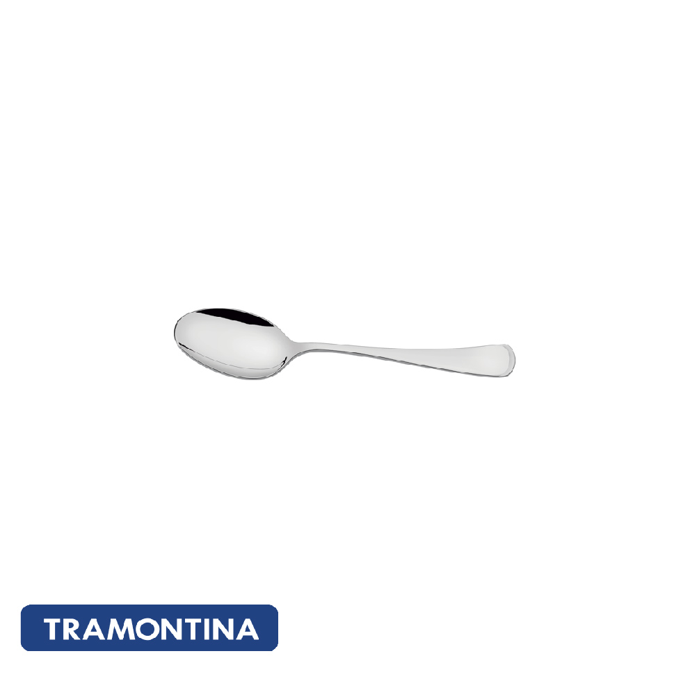 Cuchara de mesa Mónaco -Tramontina