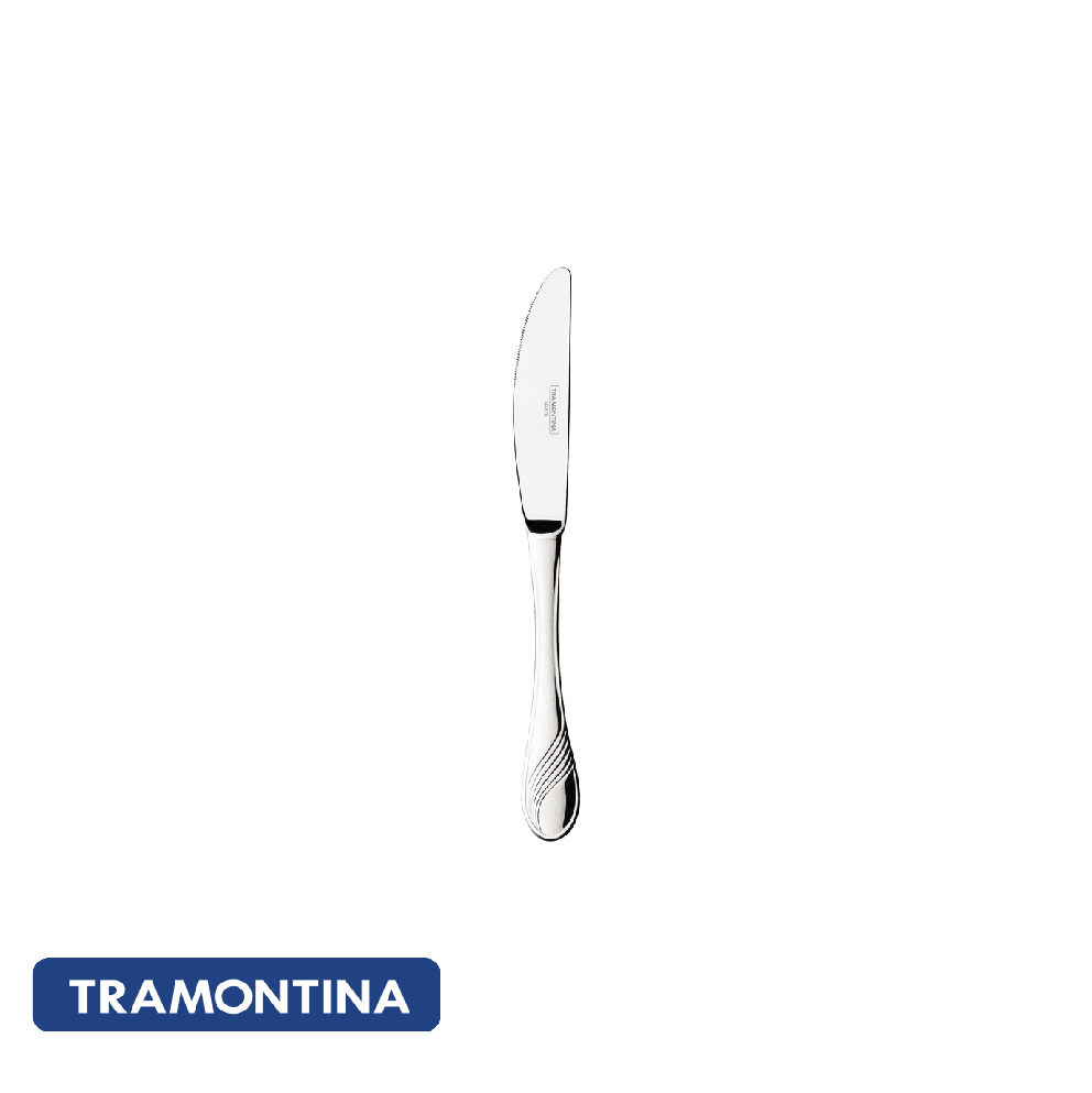 Cuchillo de mesa France -Tramontina.