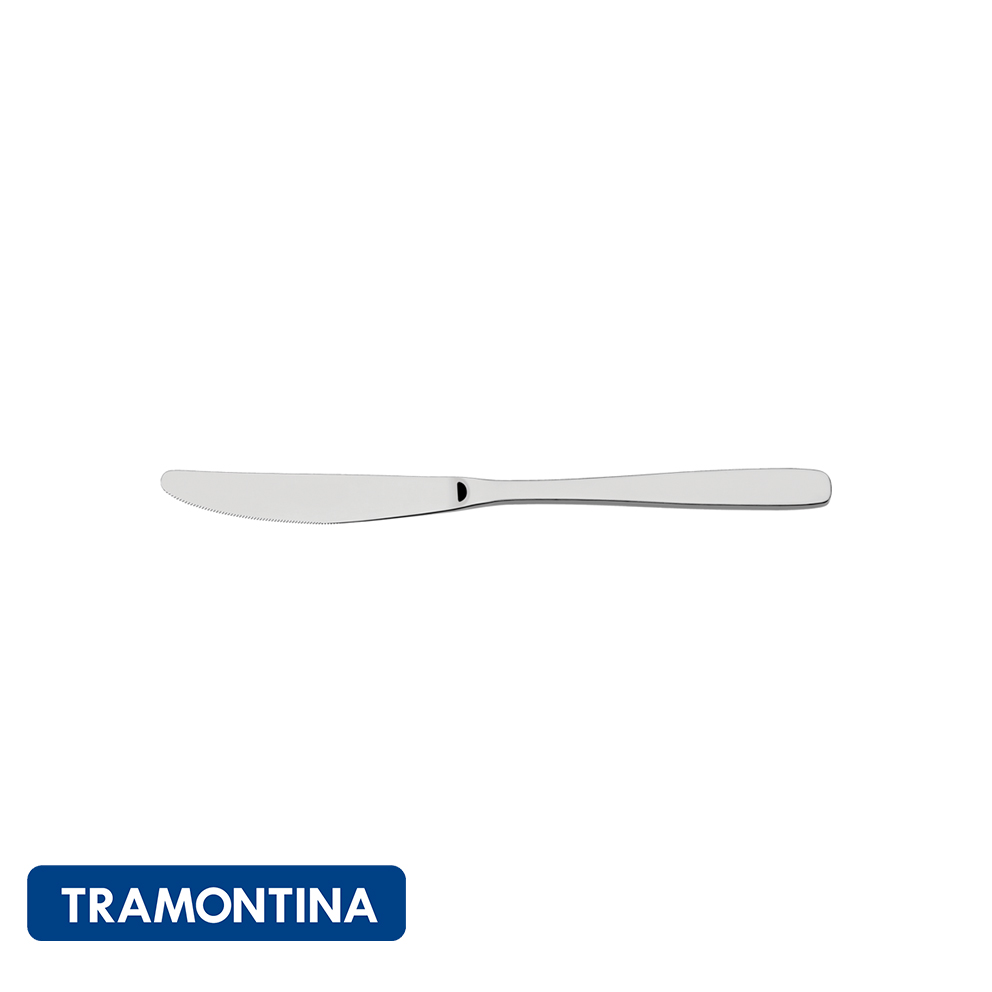 Cuchillo de postre, acero inox.- Cosmos - Tramontina