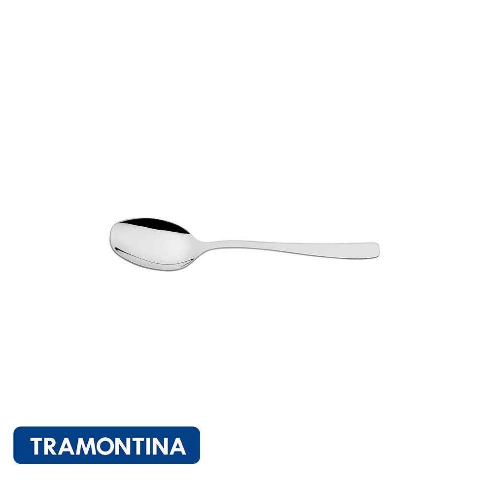 Cuchara de té, acero inox.- Cosmos - Tramontina