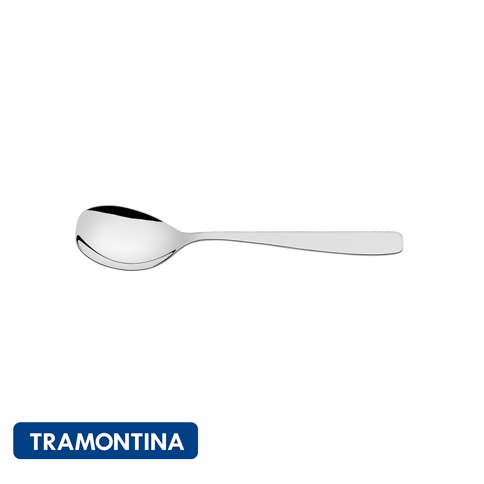 Cuchara para helado, acero inox.- Cosmos -Tramontina