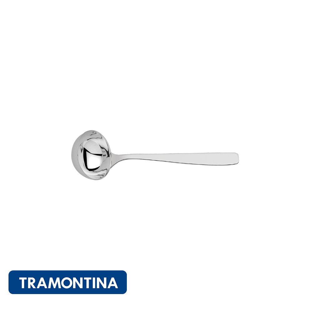 Cucharón para salsa, ac. inox. - Cosmos -Tramontina
