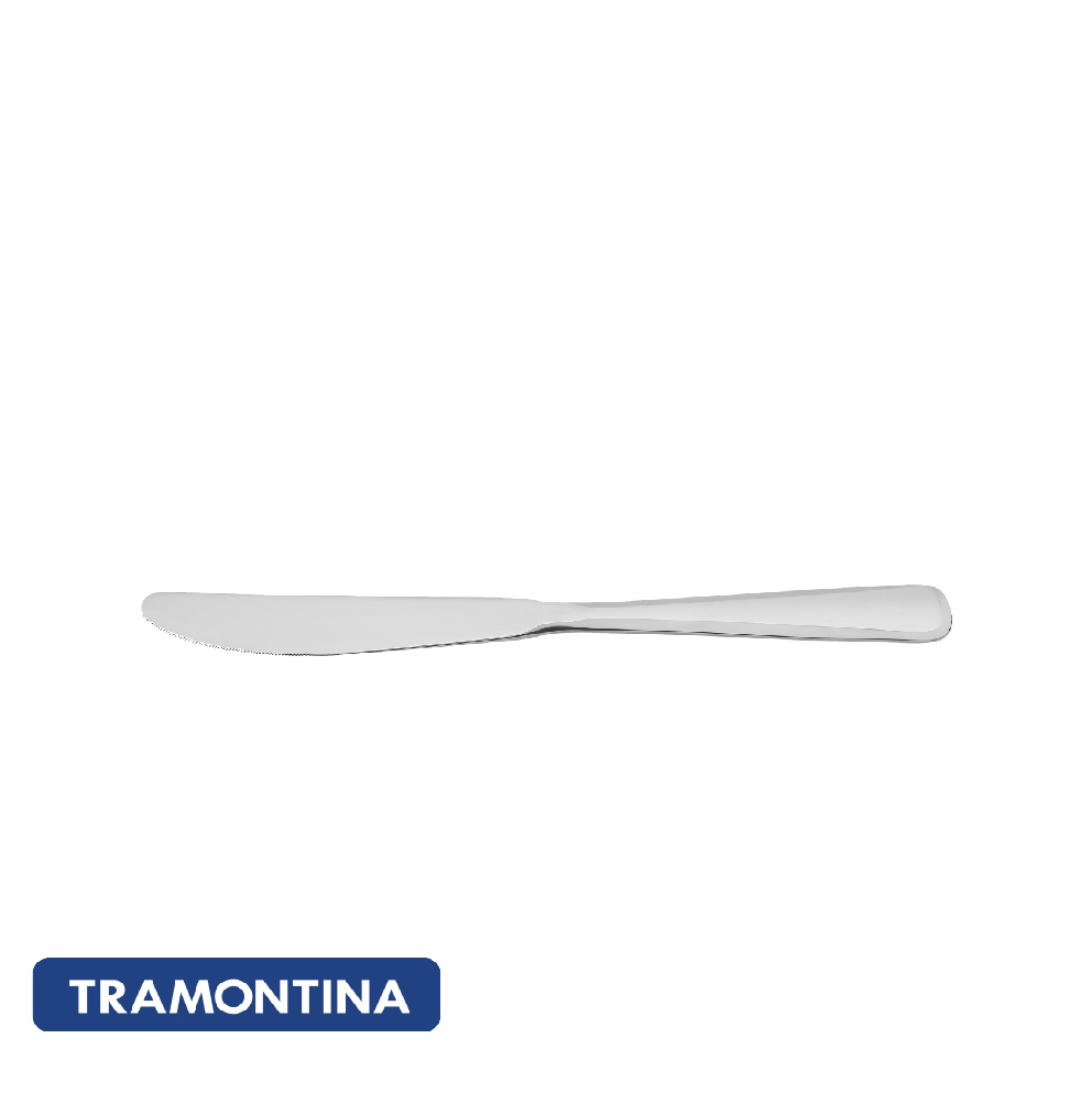 Cuchillo de postre, ac. inox - Pacific - Tramontina