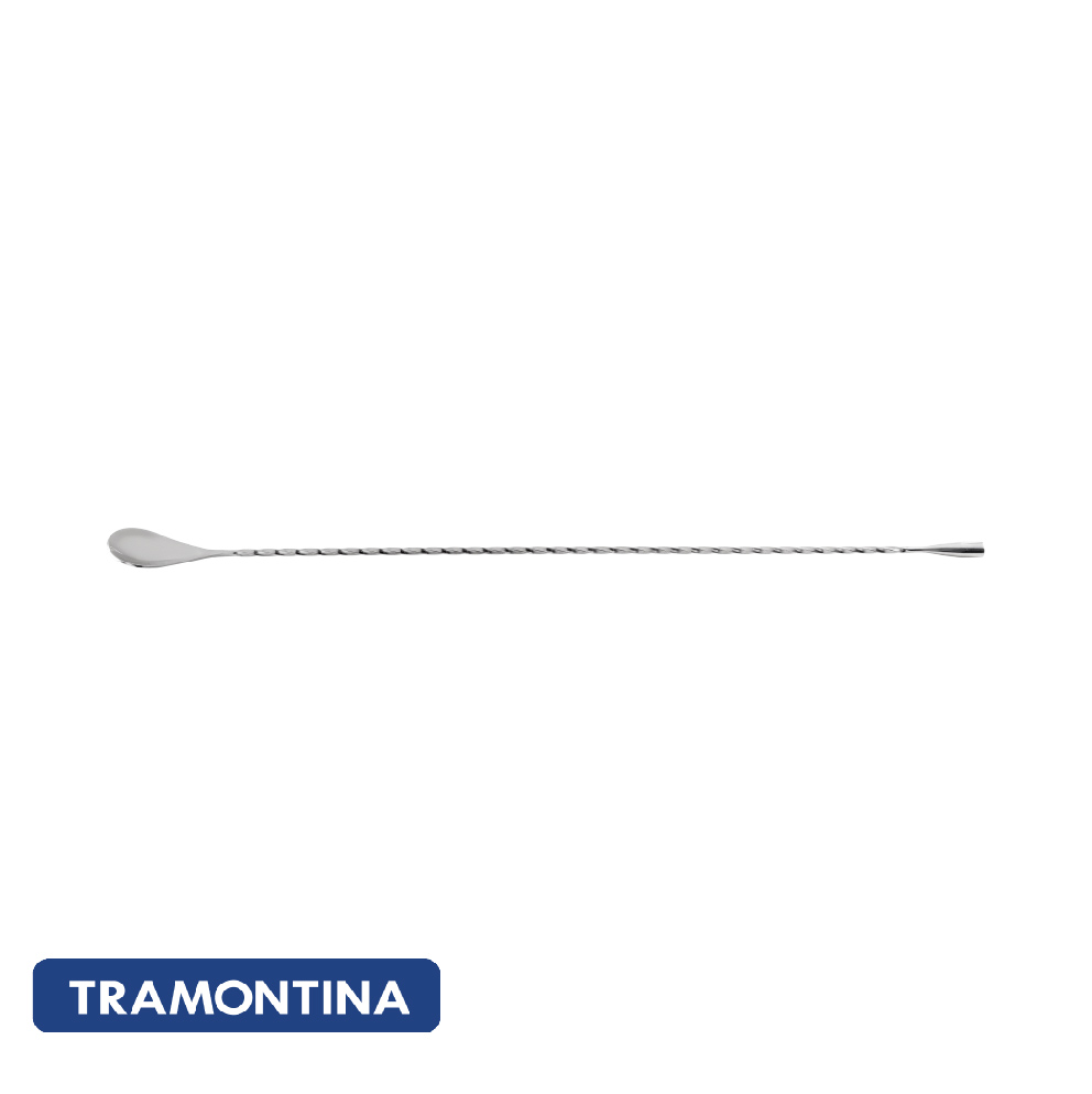 Cuchara Espiral de acero inoxidable 45 cm- Tramontina
