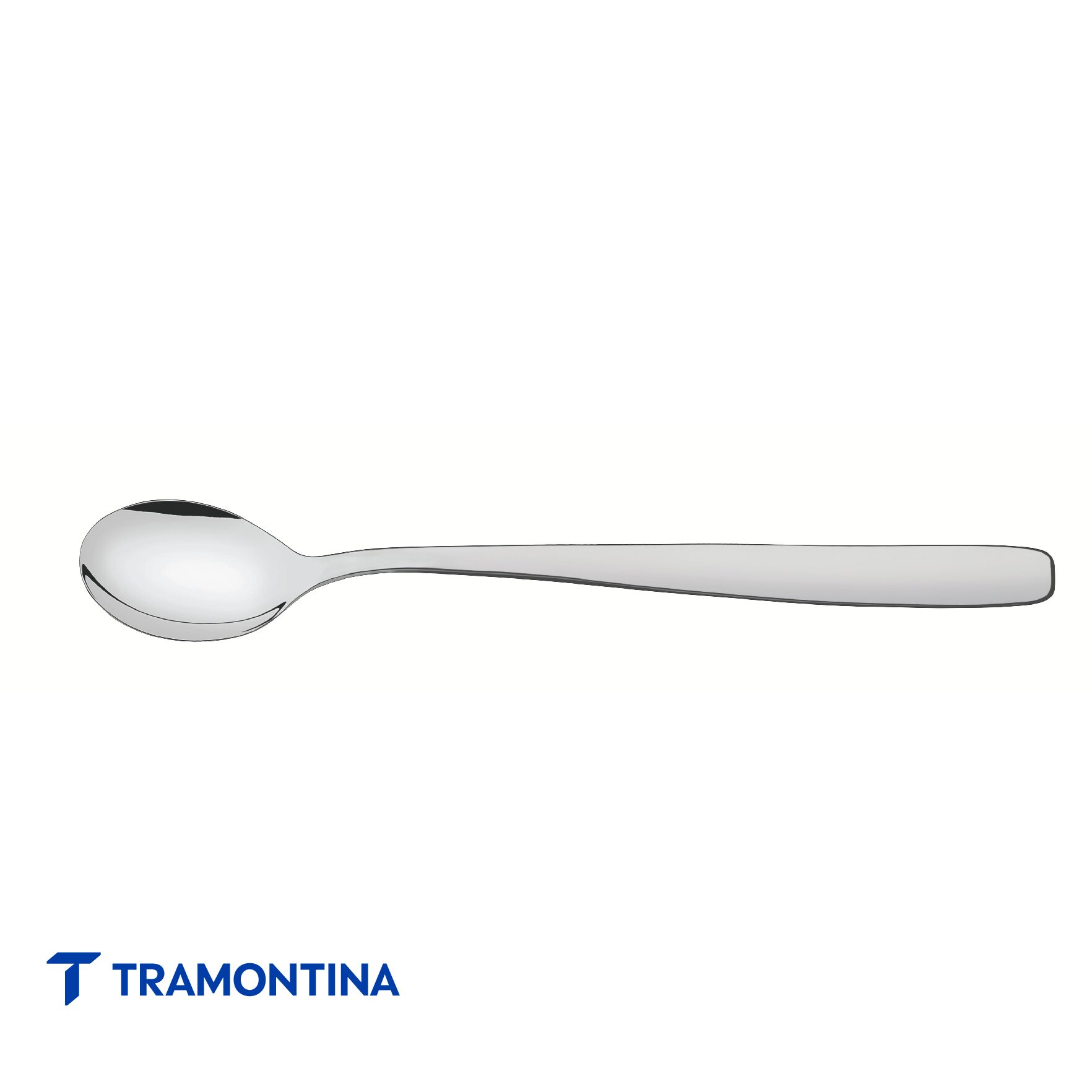 Juego de Cucharas para Latte 6 pzas - Tramontina