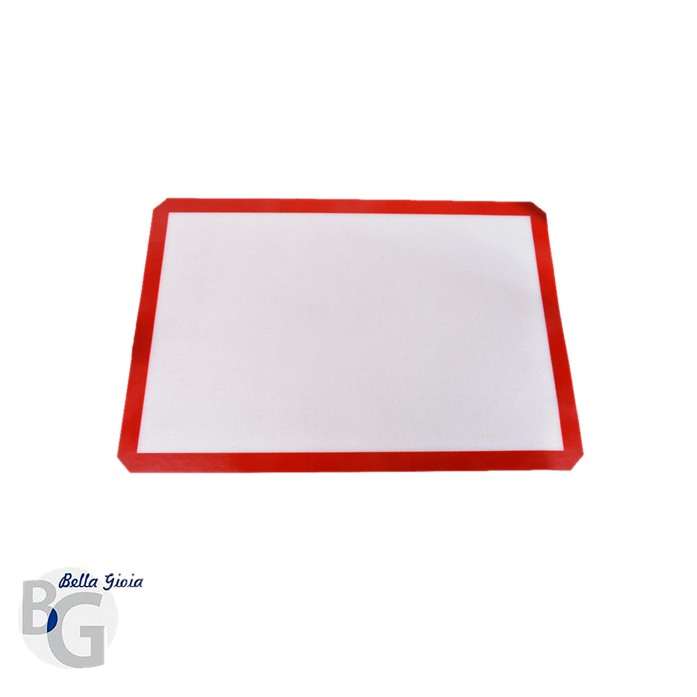 Esteras de silicona para hornear-2/3.