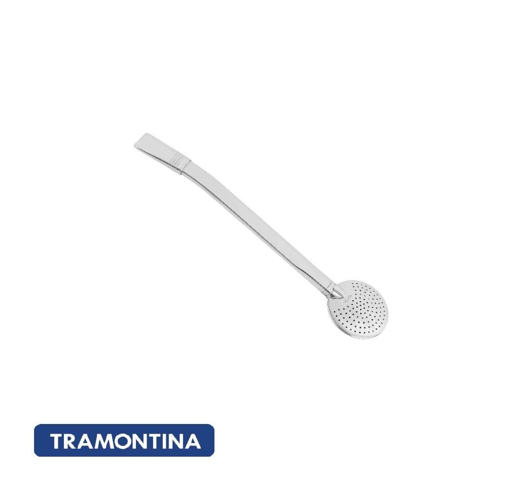 Bombilla 23cm AC. Inox - Tramontina