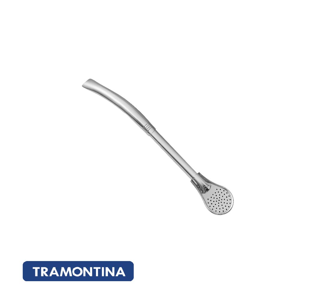 Bombilla 19cm AC. Inox - Tramontina