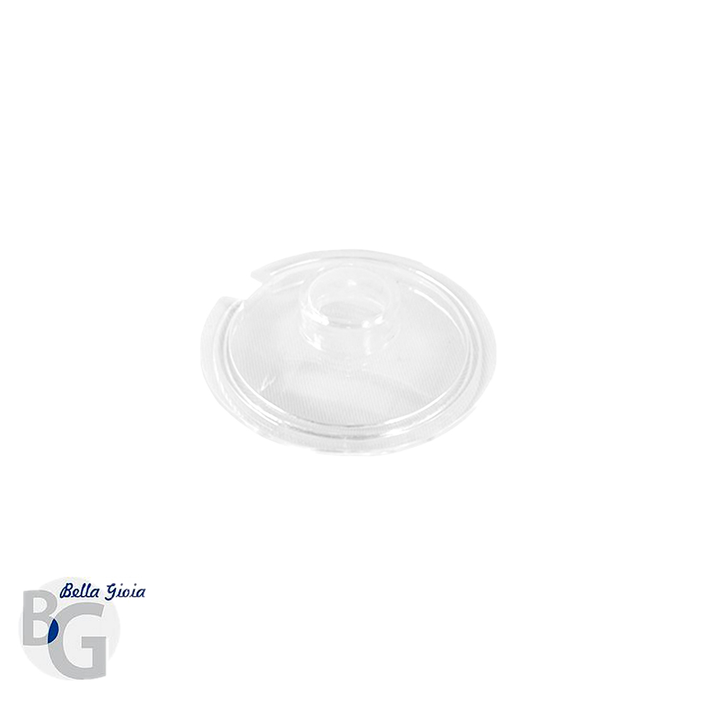 Tapa de plástico para bowl de vidrio-(F/ CJ-7GL).
