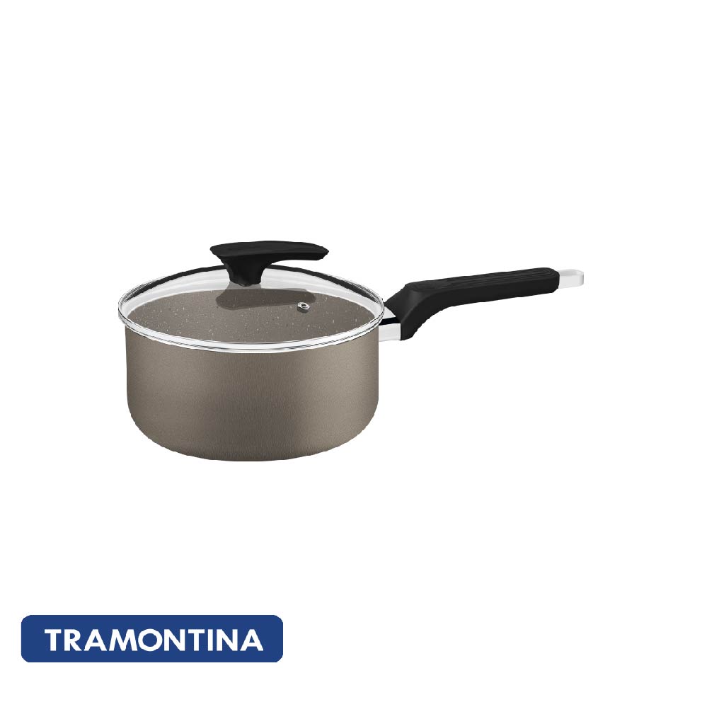 Cacerola C/mango 16cm Milazzo - Tramontina