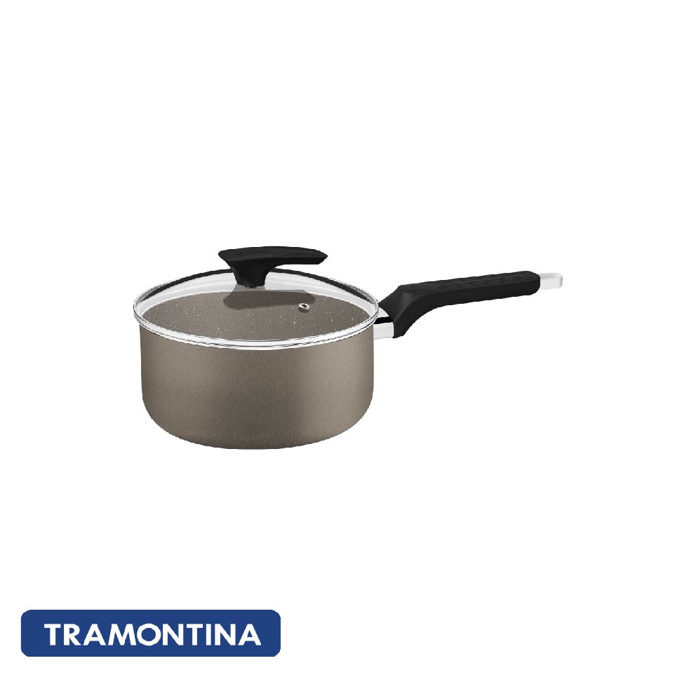 Cacerola C/mango 20cm Milazzo - Tramontina