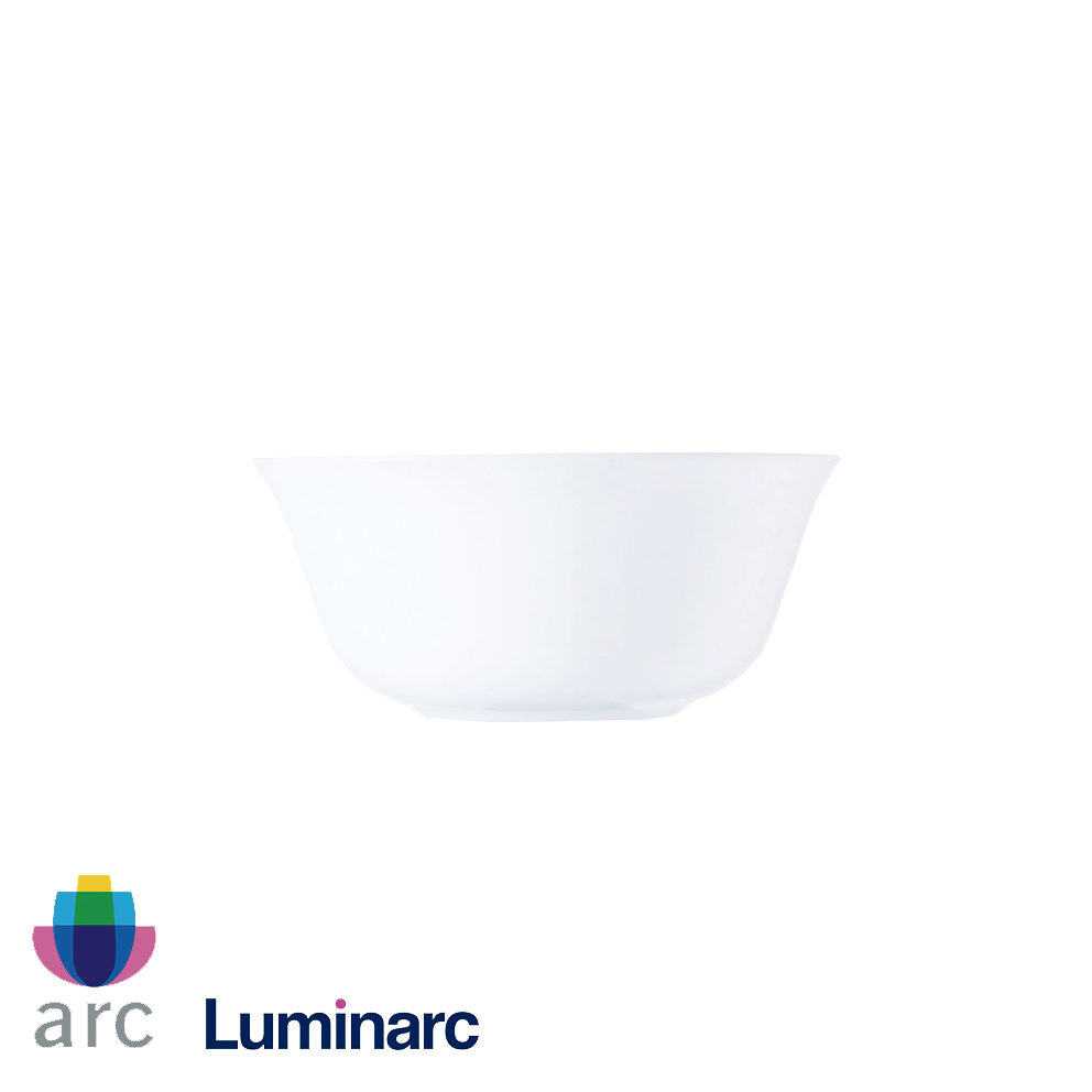 Bols Carine Blanco-12 CM.