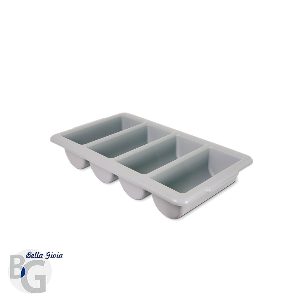 Cubertera rectangular-(42,4 x 20,3 x 15,0 CM).