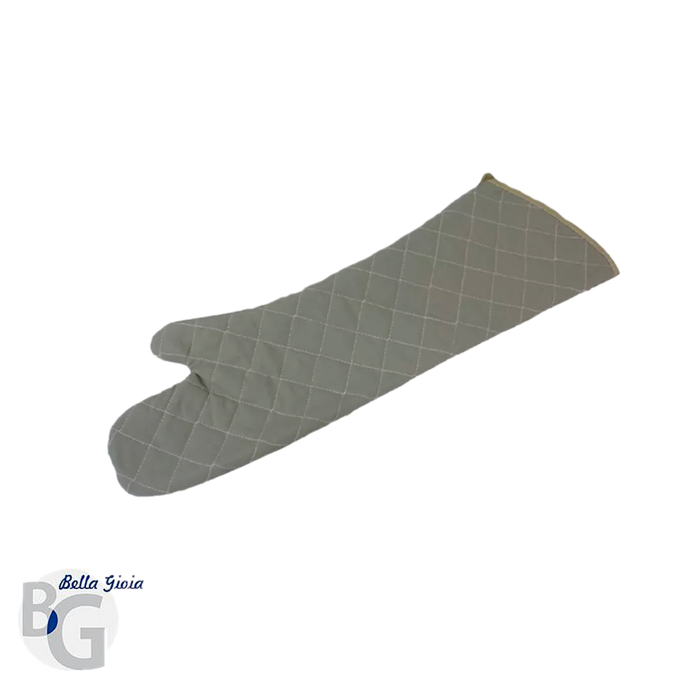 Manopla reforzada resiste 204ºC-(38 CM).