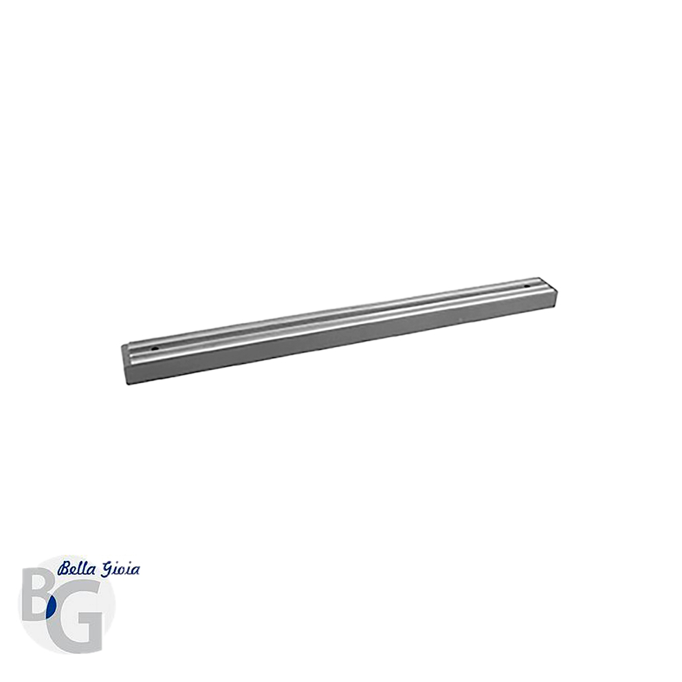 Barra magnética de plástico,18"-(45,7 CM).