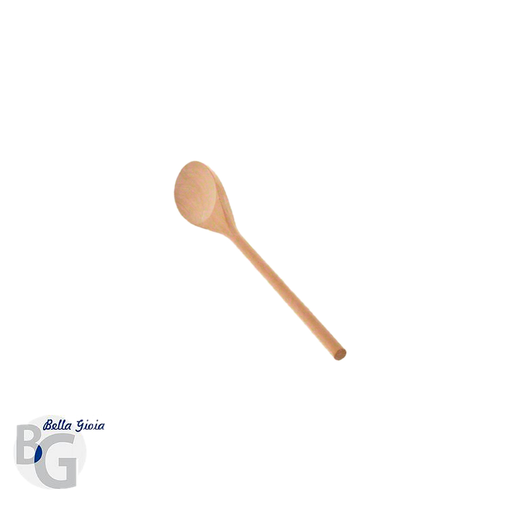 Cuchara de madera 10"-(25,4 CM).