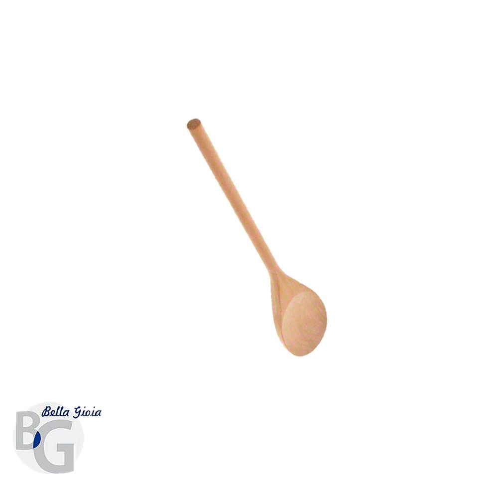Cuchara de madera 14"-(35,6 CM).
