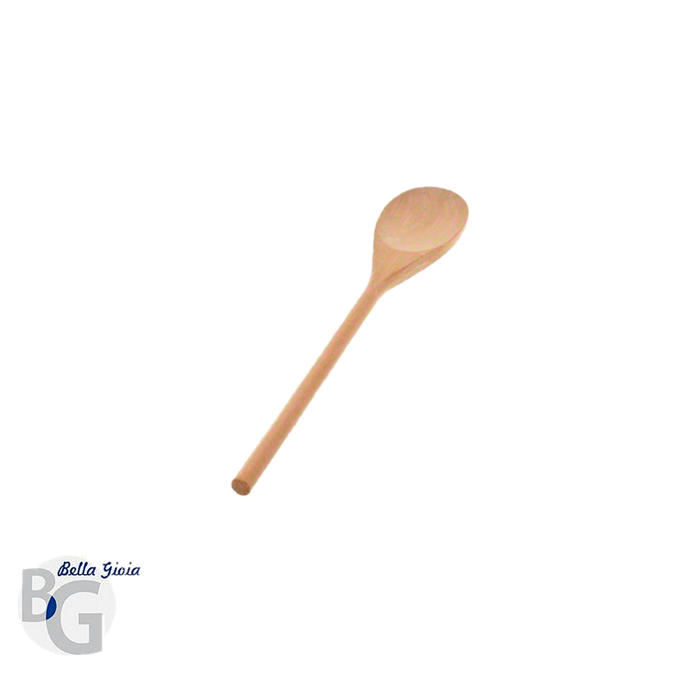Cuchara de madera 16"-(40,6 CM).