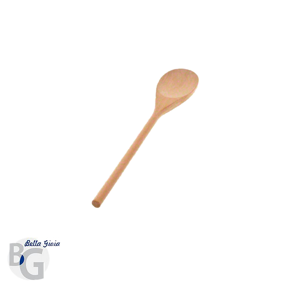 Cuchara de madera 18"-(45,7 CM).