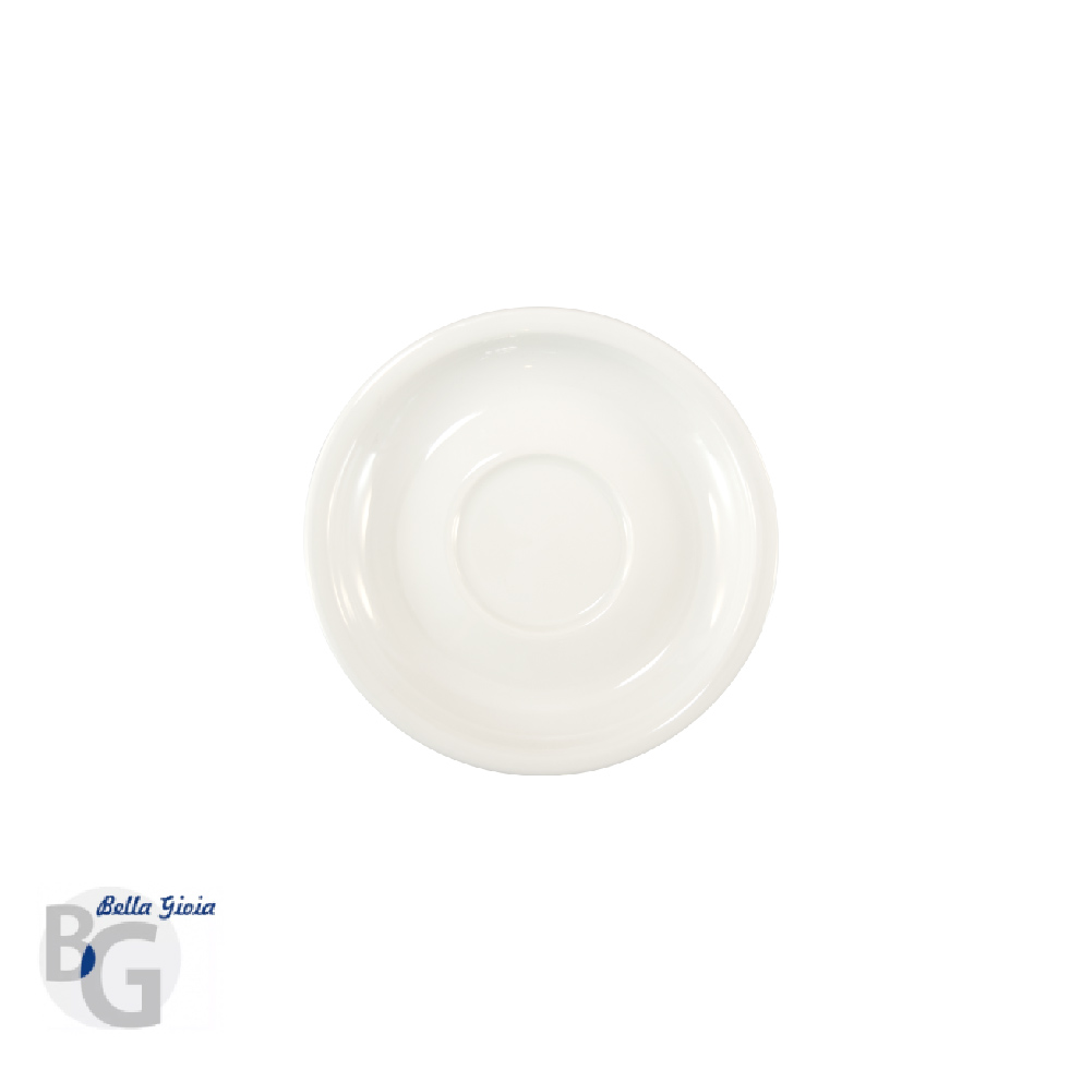 Plato para taza de té 13,6 cm.