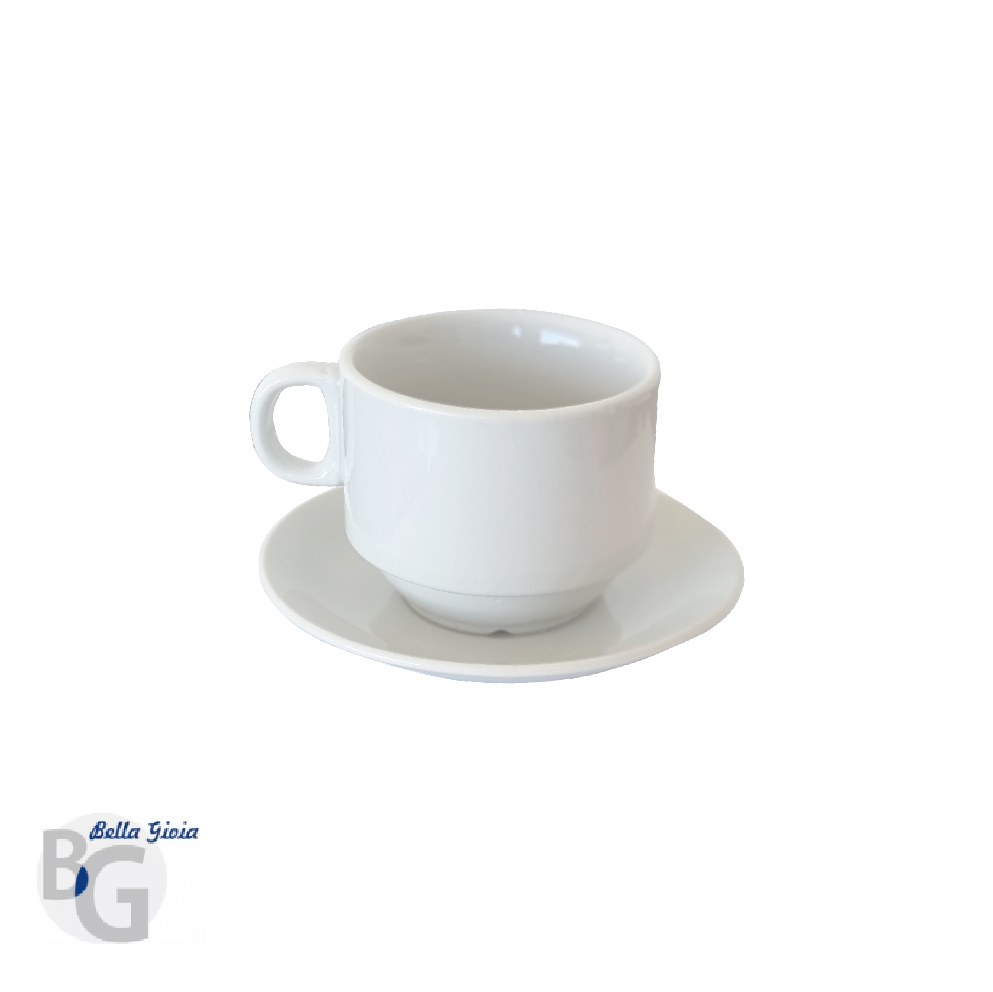 Taza de te 240cc