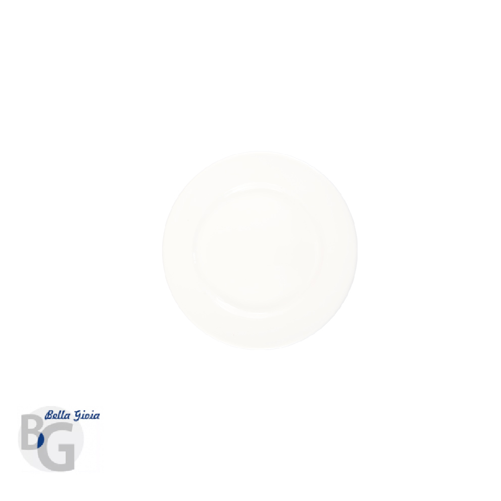 Plato ensalada 21 cm.