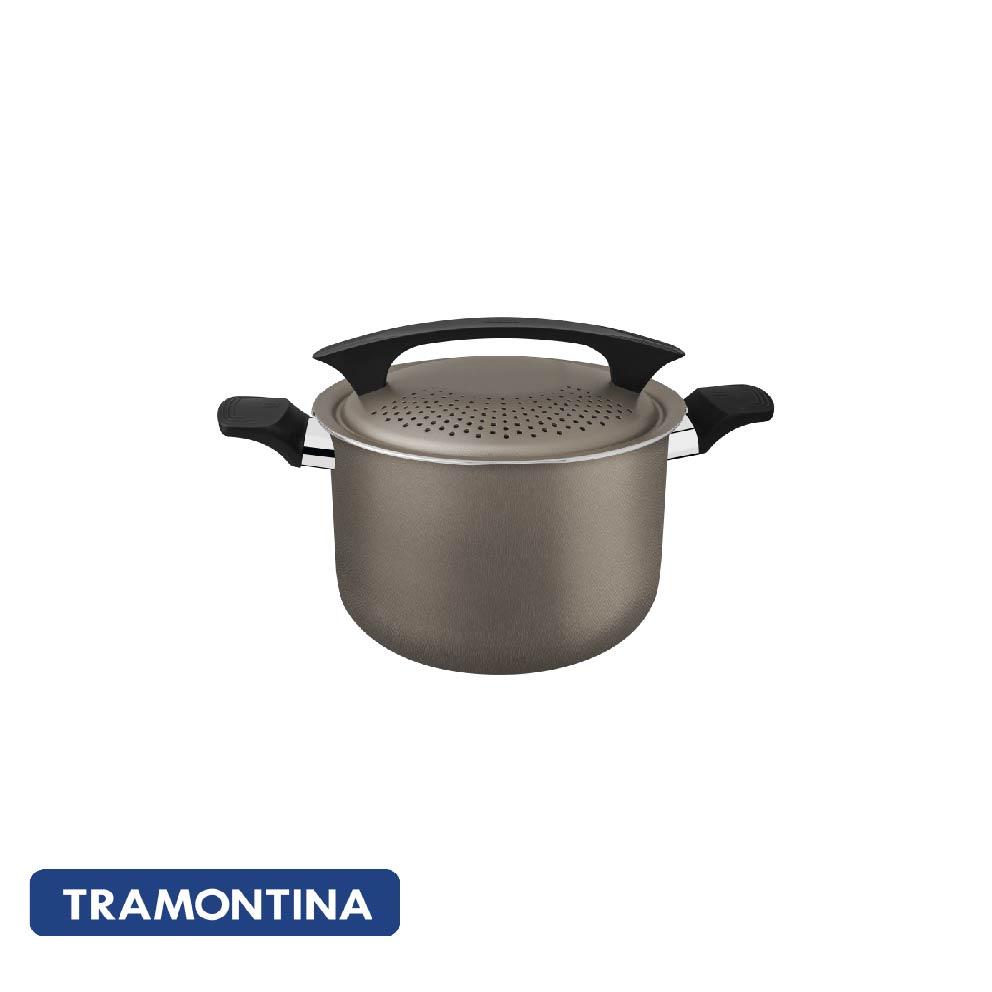 Olla spaguetti 22cm Milazzo - Tramontina