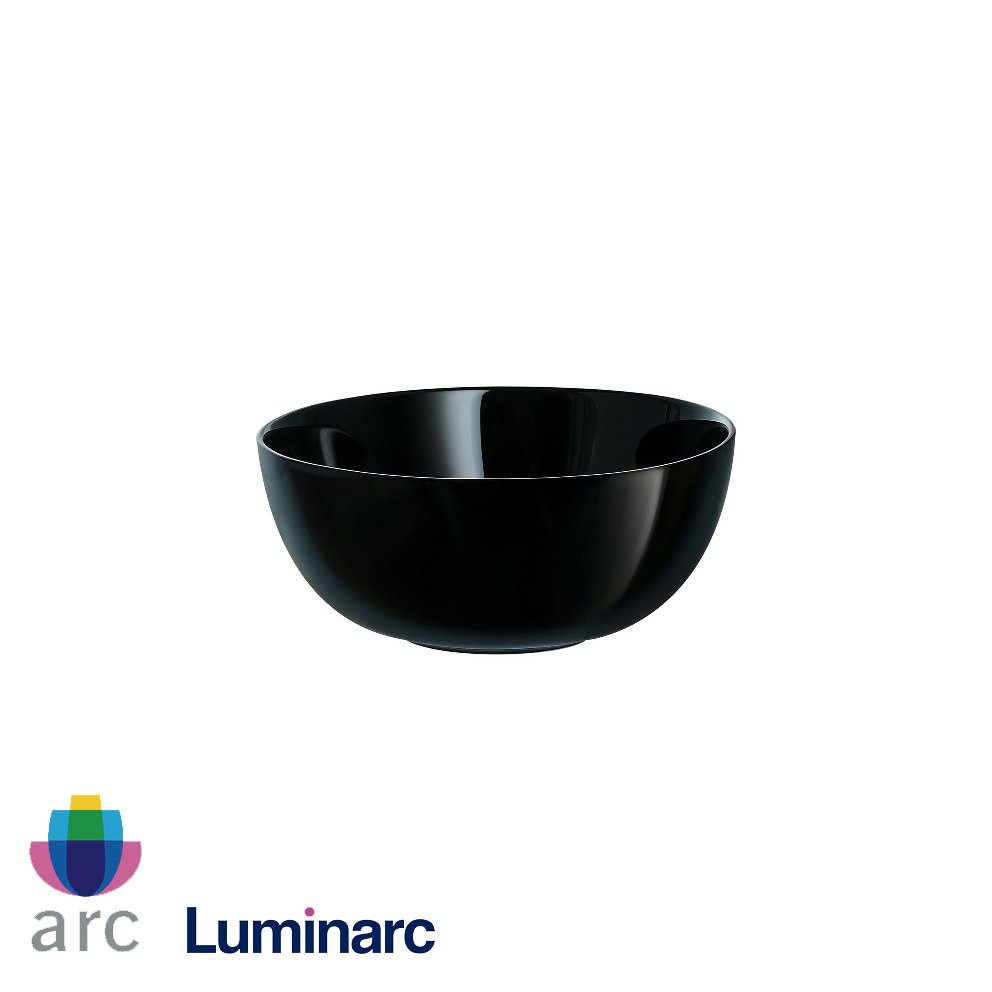 Bowl 12 cm. Diwali negro