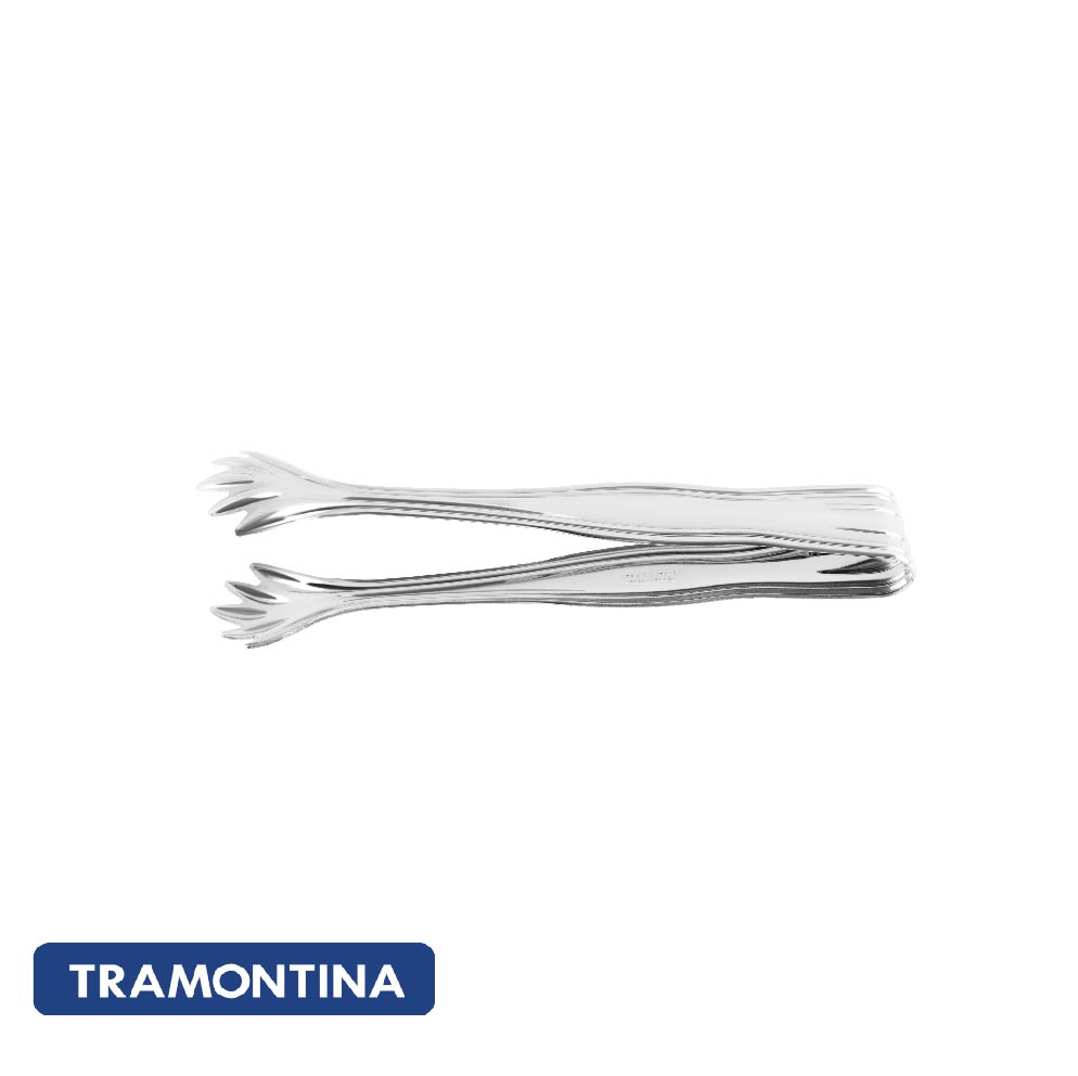 Pinza para asado Ac. Inox - Tramontina
