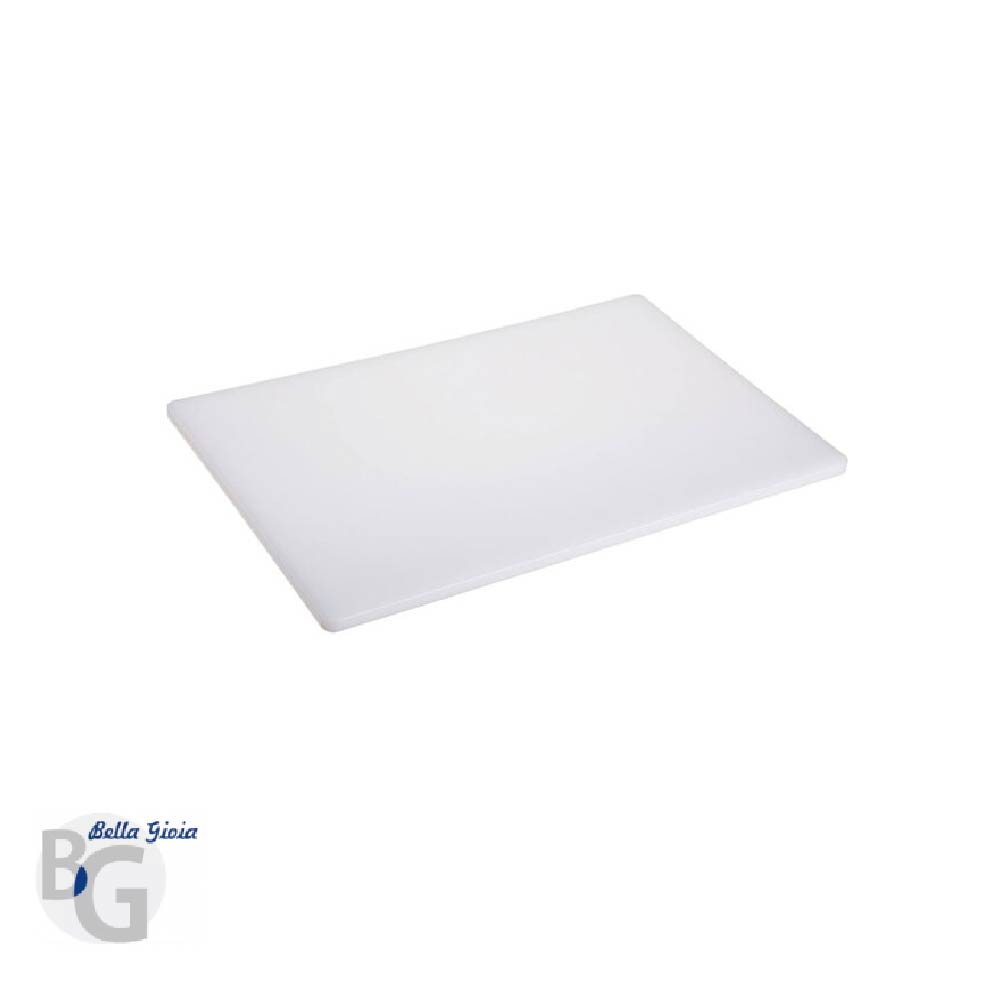 Tabla blanca 45 x 60 x 1.90cm - BG